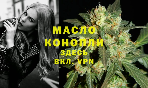 хмурый Верхний Тагил
