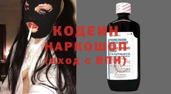 хмурый Верхний Тагил