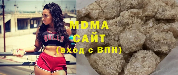 хмурый Верхний Тагил